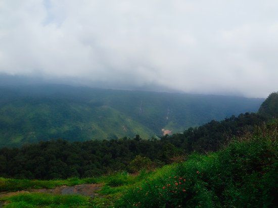 Nallamudi Viewpoint